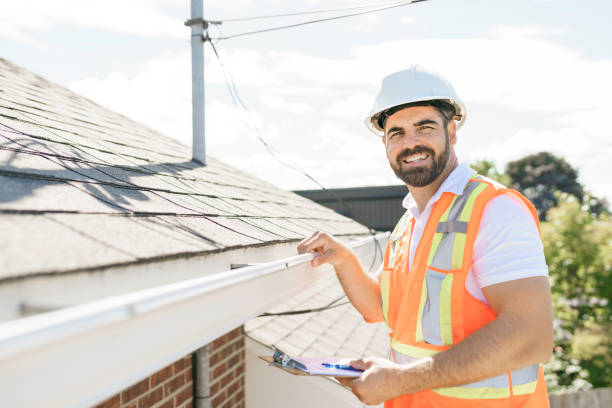 Best Metal Roofing Contractor  in Aspermont, TX