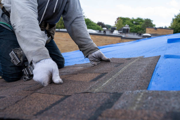Best Emergency Roof Repair  in Aspermont, TX
