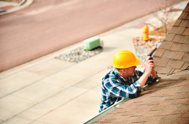 Best Roof Maintenance Services  in Aspermont, TX