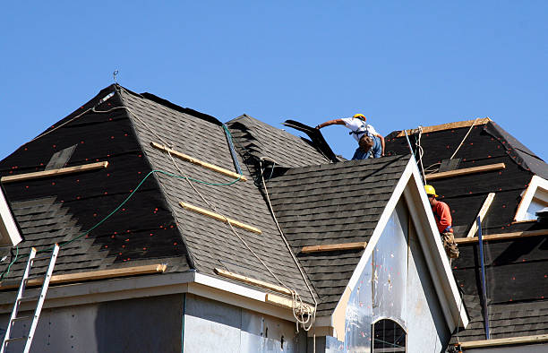 Best Roof Waterproofing Services  in Aspermont, TX