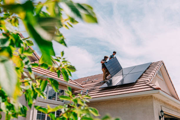 Best New Roof Installation  in Aspermont, TX