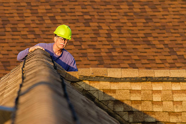 Best Roof Leak Repair  in Aspermont, TX