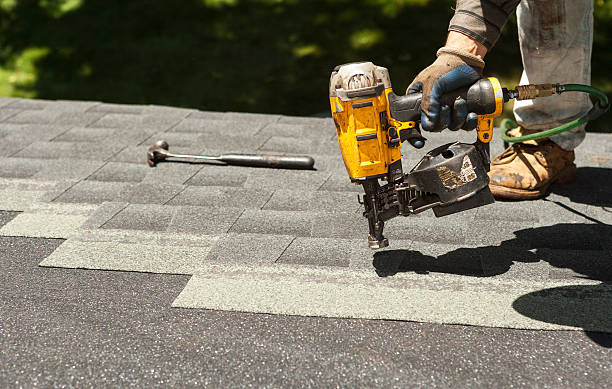 Best Gutter Installation and Roofing  in Aspermont, TX